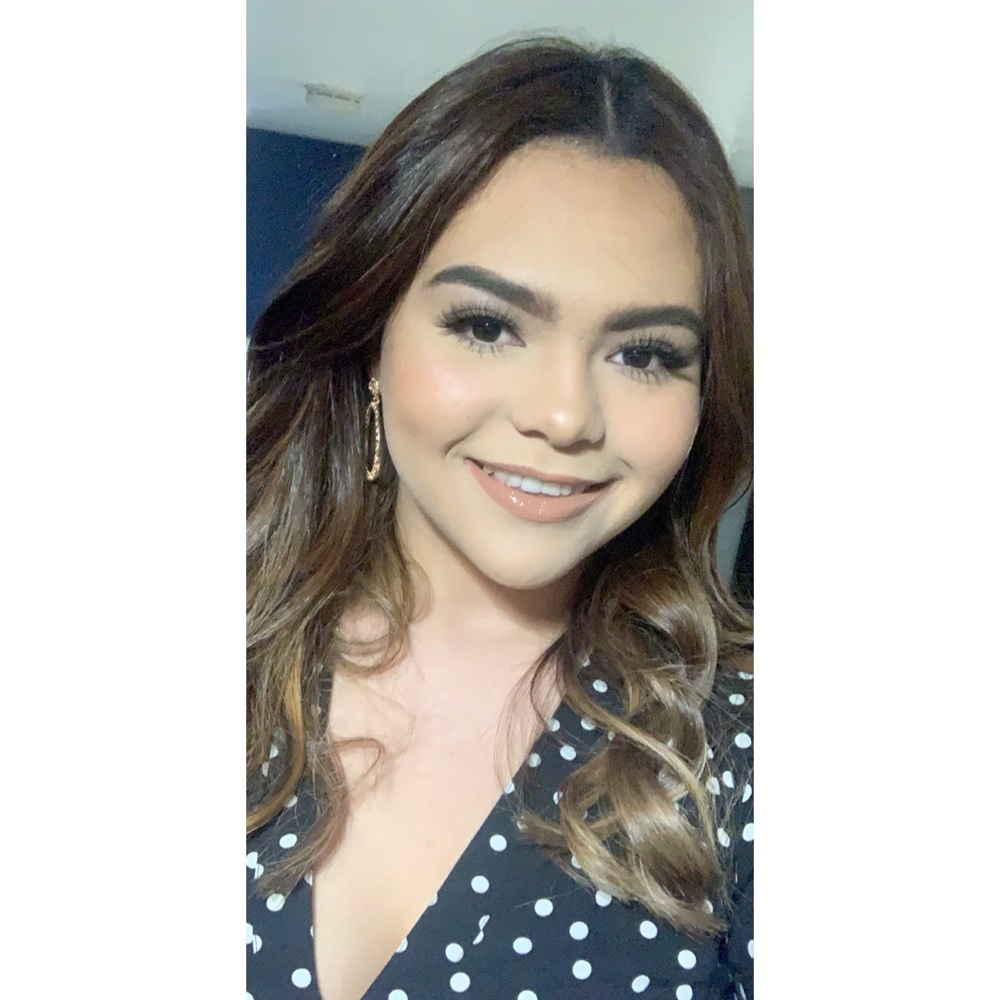 Meet your Posher, Marisol